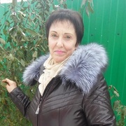 Людмила, 63, Ишим