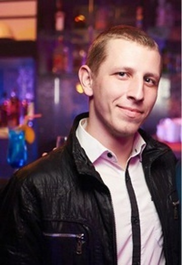Моя фотография - Андрей, 31 из Луганск (@andrey493581)