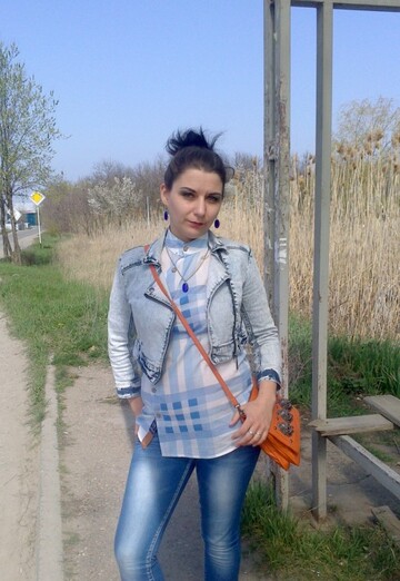 Yuliya (@uliya91892) — benim fotoğrafım № 1