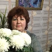 Людмила, 53, Черемхово