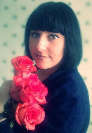Моя фотография - Анастасия, 35 из Углич (@anastasiya37299)
