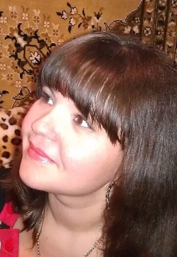 Моя фотография - Анна, 47 из Донецк (@anna25679)