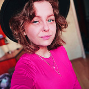 Екатерина, 27, Москва