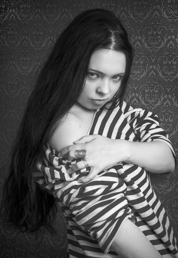 My photo - Nadejda, 33 from Nizhny Novgorod (@nadezad4200046)