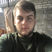 Сергей, 26, Невинномысск