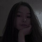 Александра, 19, Углич