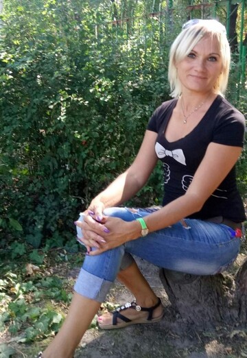 My photo - natalya, 54 from Nevinnomyssk (@natalya191891)