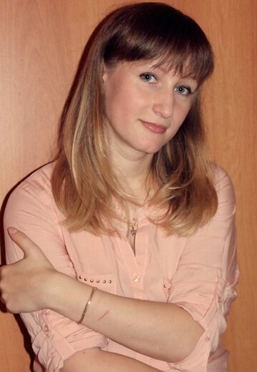 Моя фотография - Ирина, 43 из Челябинск (@irina247636)