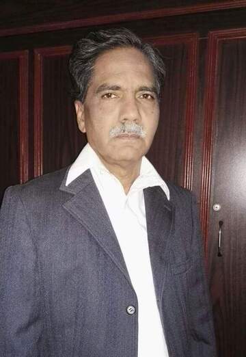 Моя фотография - mehmood, 58 из Лахор (@mehmood6)