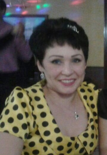 Benim fotoğrafım - Veronika, 43  Temirtav, Kazakistan şehirden (@veronika9648)
