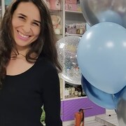 Анастасия, 29, Камень-Рыболов