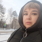 Юля, 40, Касли