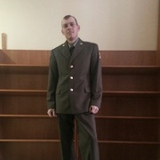 слава, 38, Чугуевка