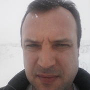 Михаил 38 лет (Водолей) Джамбул