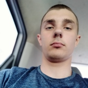 Сергей, 24, Большеречье