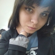 Ангелина, 22, Краснотурьинск