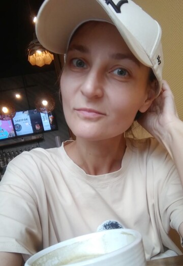 My photo - Viktoriya, 32 from Volgograd (@viktoriya161354)