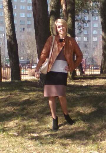 Моя фотография - Татьяна, 41 из Минск (@tatyana288825)