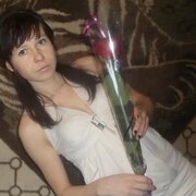 Анюта, 35, Сретенск