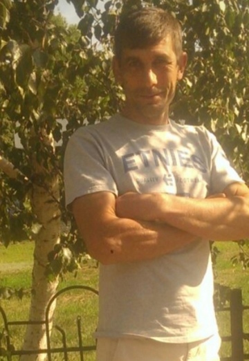My photo - Sergey, 49 from Ropczyce (@sergey981155)
