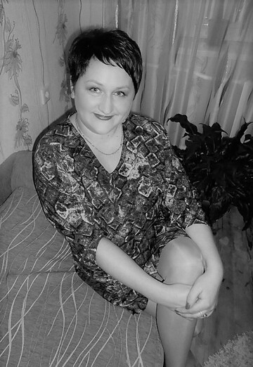 Моя фотография - Лилия, 45 из Гродно (@liliya21214)