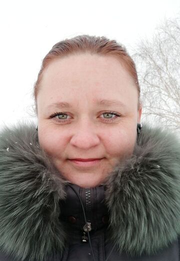Моя фотография - Оксана, 32 из Ртищево (@oksana126229)