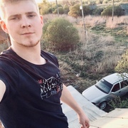 Дмитрий, 26, Нижний Ломов