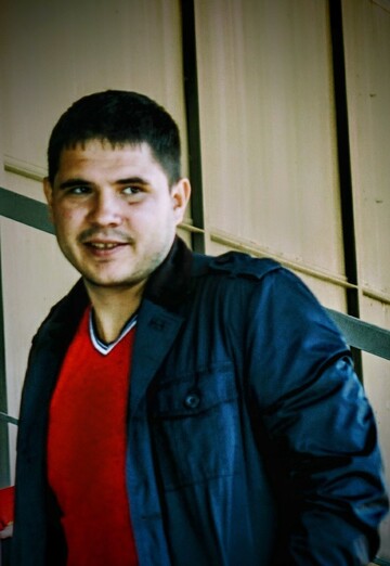 My photo - Konstantin, 31 from Rostov-on-don (@konstantin72082)