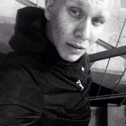 Евгений, 25, Челябинск