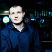 Руслан, 31, Асбест