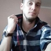 Alex Pozitiv, 33, Сокол