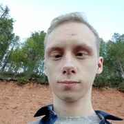Кирилл, 21, Лешуконское