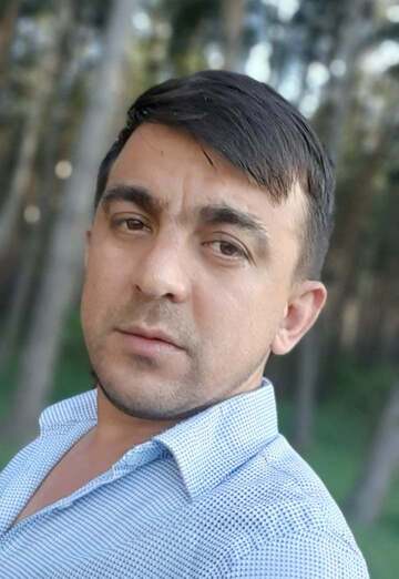 Моя фотография - Роман, 39 из Тбилиси (@roman219285)