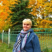 Виктория, 52, Ступино