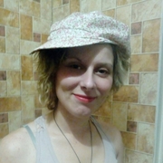 Ольга, 40, Ковров