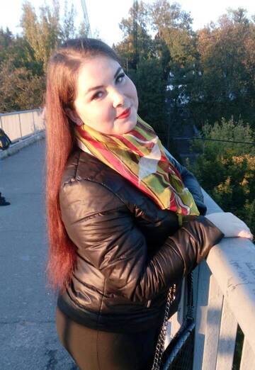 Моя фотография - Катерина, 28 из Житомир (@katerina37417)