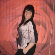 Ксеня, 34, Первоуральск