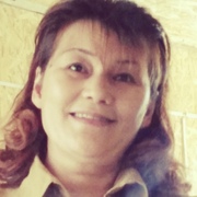 Анна Семенова, 51, Нюрба