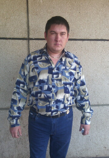 My photo - Evgeniy, 43 from Fyodorovka (@evgeniy113364)