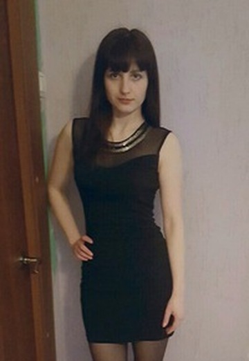 Моя фотография - Елена, 34 из Гродно (@elena281997)