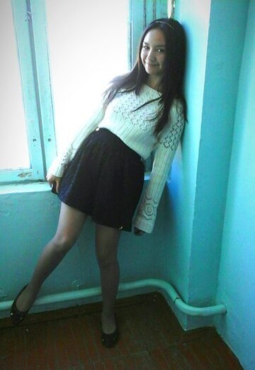 My photo - Zarina, 27 from Shymkent (@zarina1580)