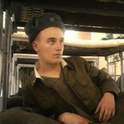 Кирилл Just Energy, 31, Юбилейный