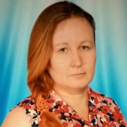 Светлана, 50, Березовский