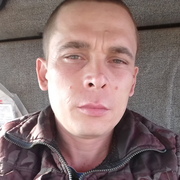 Александр, 38, Ленинградская