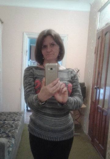Моя фотография - Таня, 41 из Хмельницкий (@tanya42707)