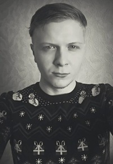 My photo - Vladislav, 29 from Malmö (@vladislav31129)
