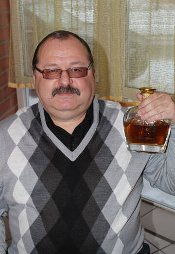 My photo - Oleg, 61 from Kurgan (@rom070463)