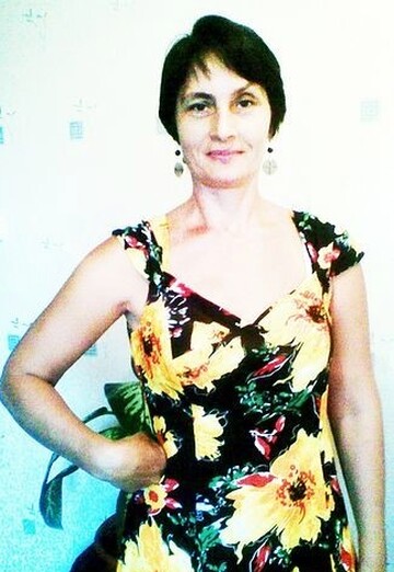 Моя фотография - Замира, 61 из Сызрань (@zamira536)