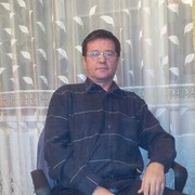 Андрей Антипов, 59, Ликино-Дулево