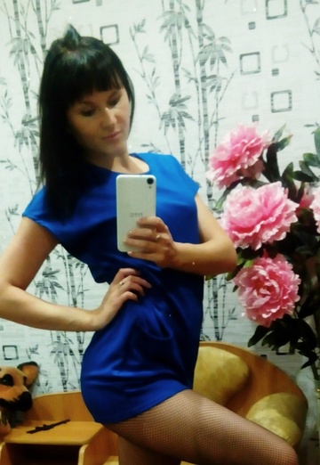 My photo - Jenya, 34 from Vladivostok (@jenya47089)